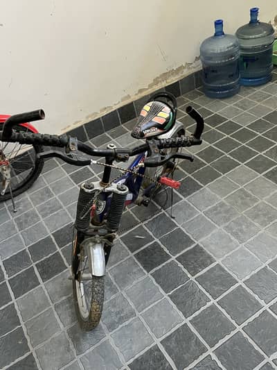 Cycle for sale