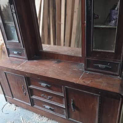Dressing Table
