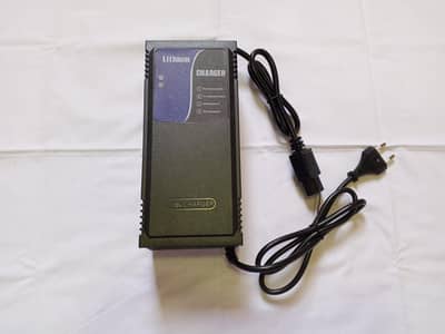 Lithium Battery Chargers for EV (Quantity Available)