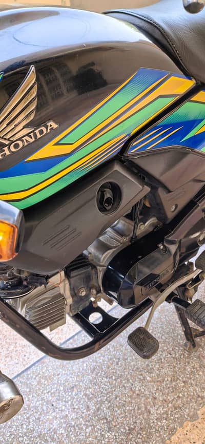 Honda pridor o322o447351