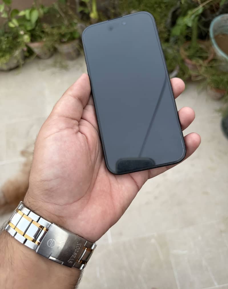 Apple iPhone 16 1