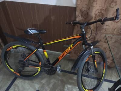Urgent cycle For Sale