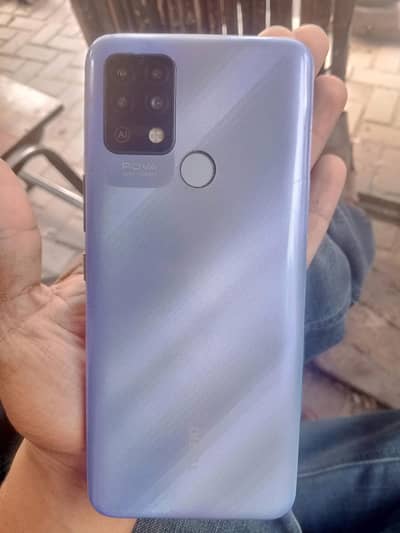 Tecno Pova 6/128