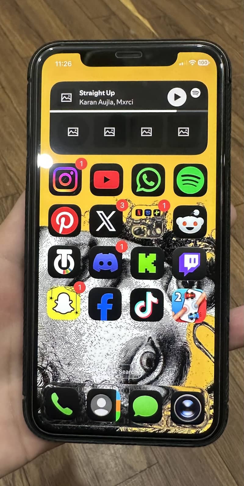 Apple iPhone 11 2