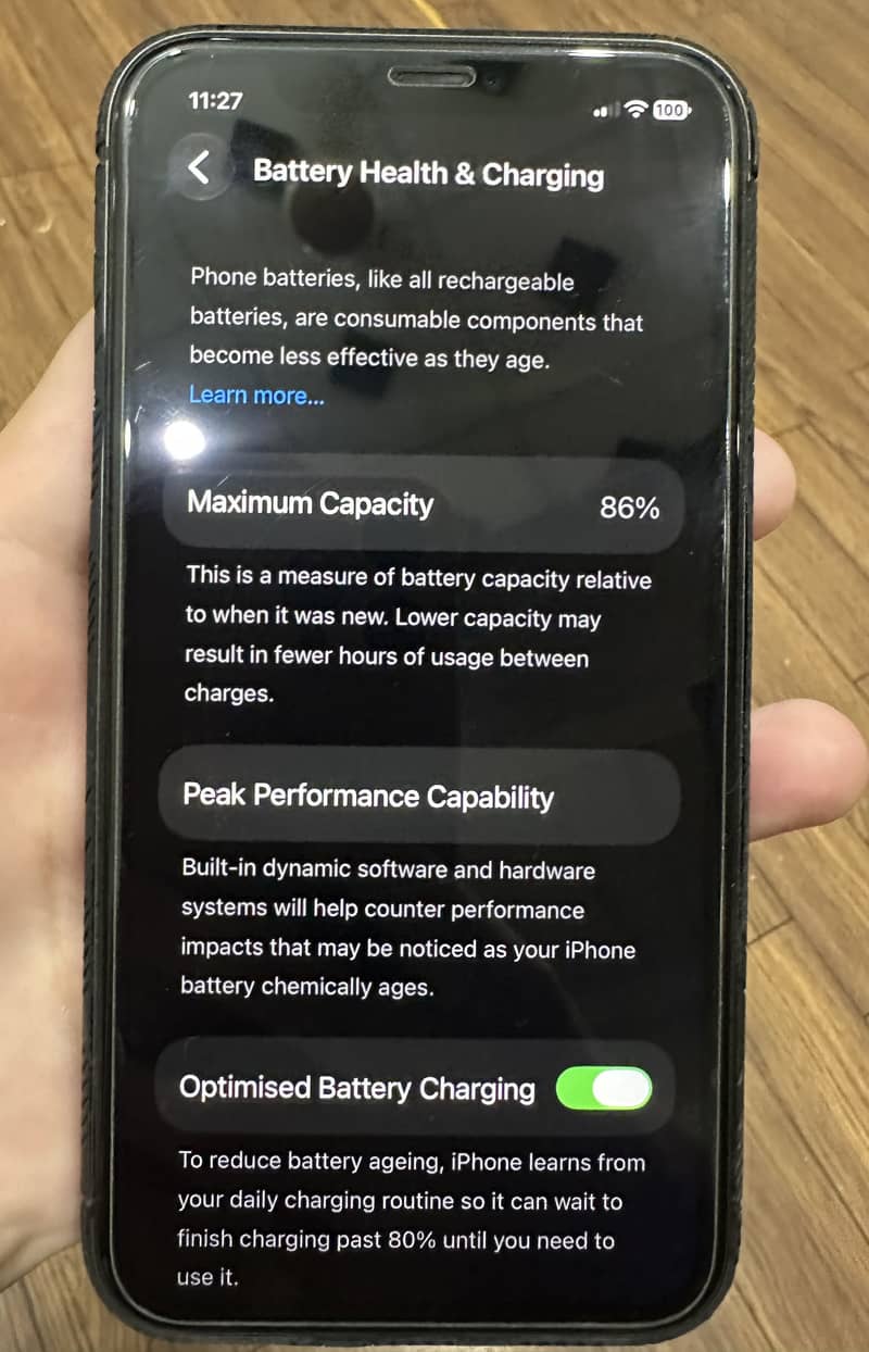 Apple iPhone 11 3
