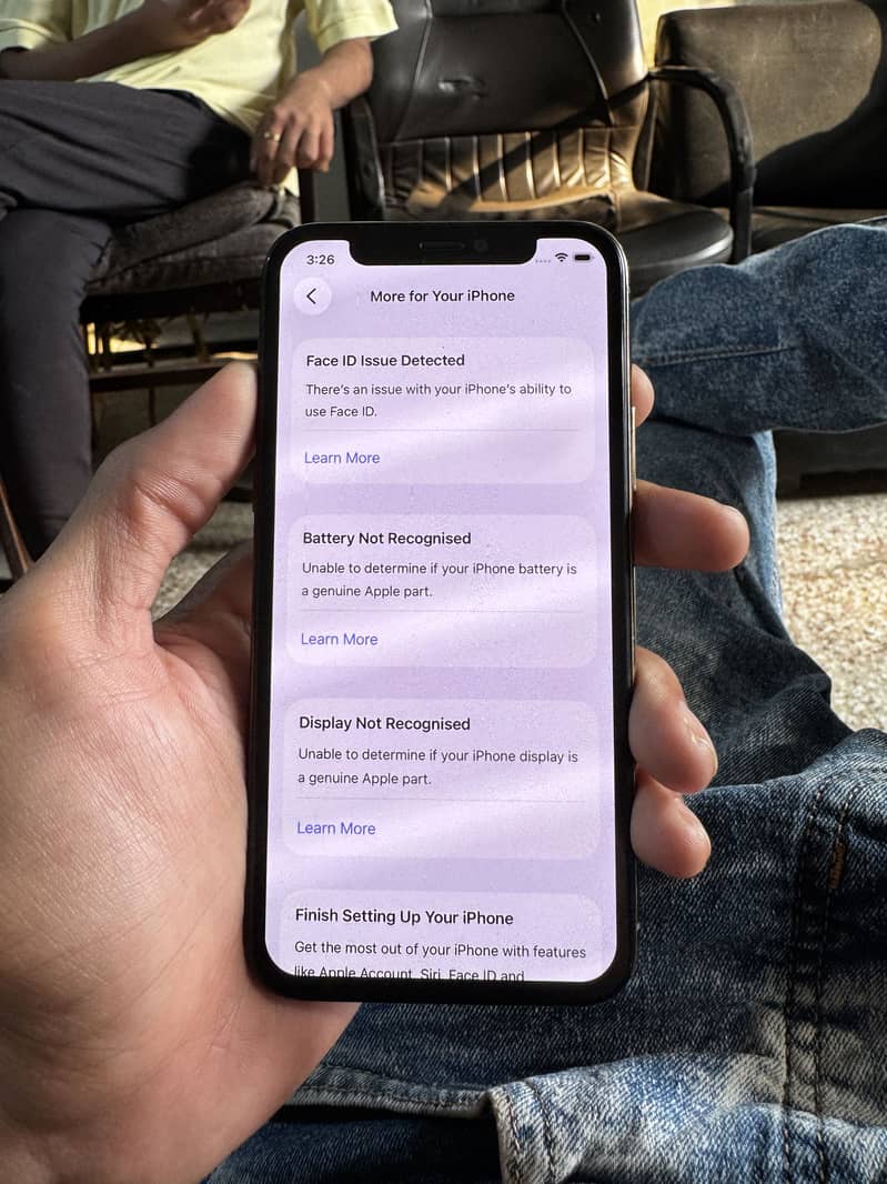Apple iPhone 11 Pro 2