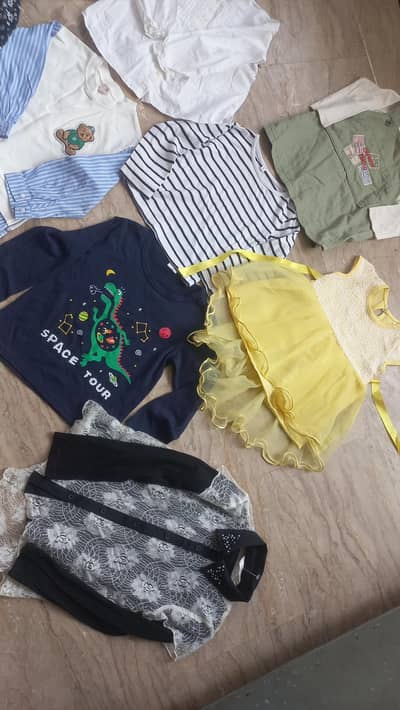 thirft shirtS