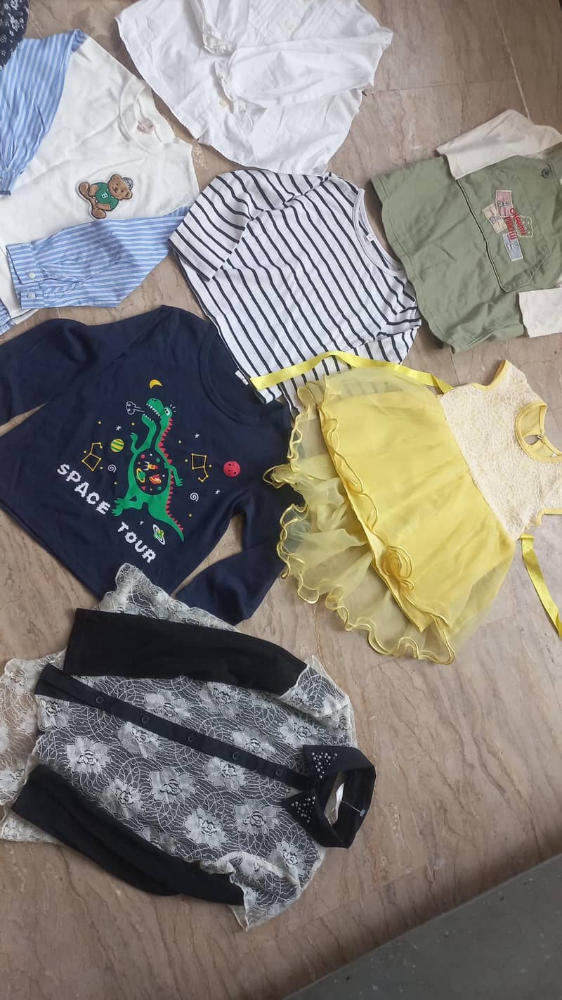 thirft shirtS 0