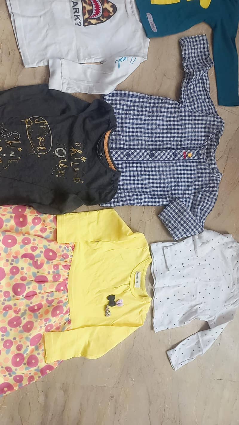 thirft shirtS 1