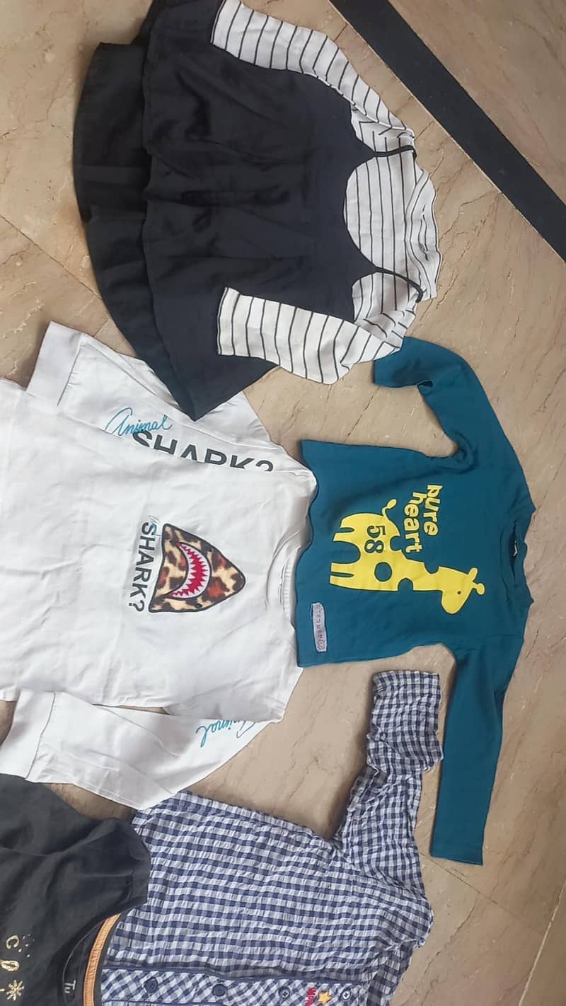 thirft shirtS 2