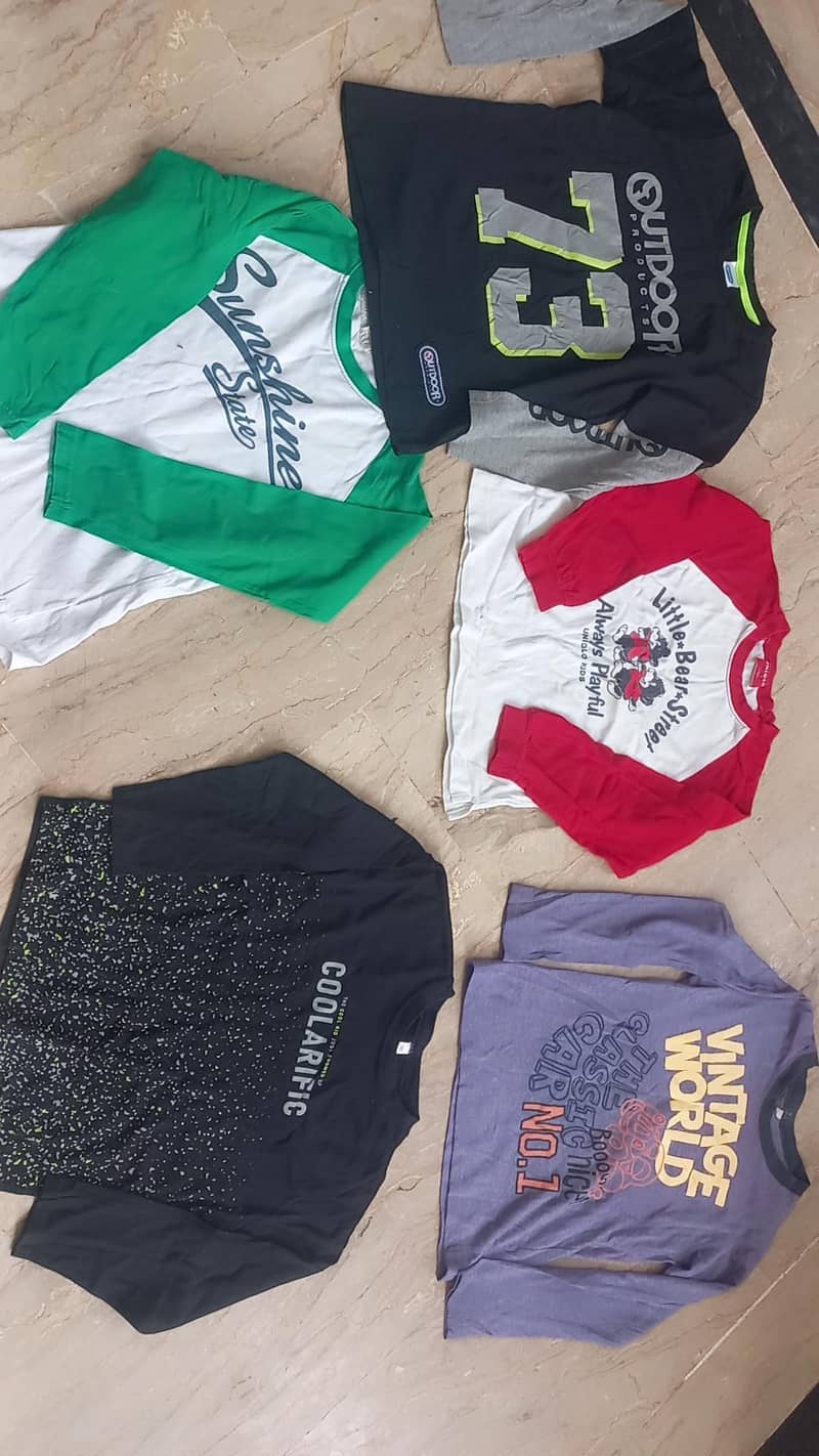 thirft shirtS 3
