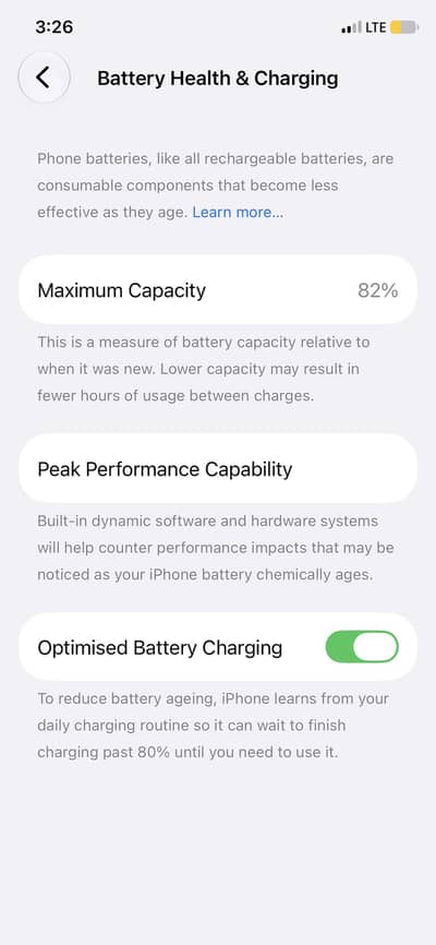 Apple iPhone 11 Pro