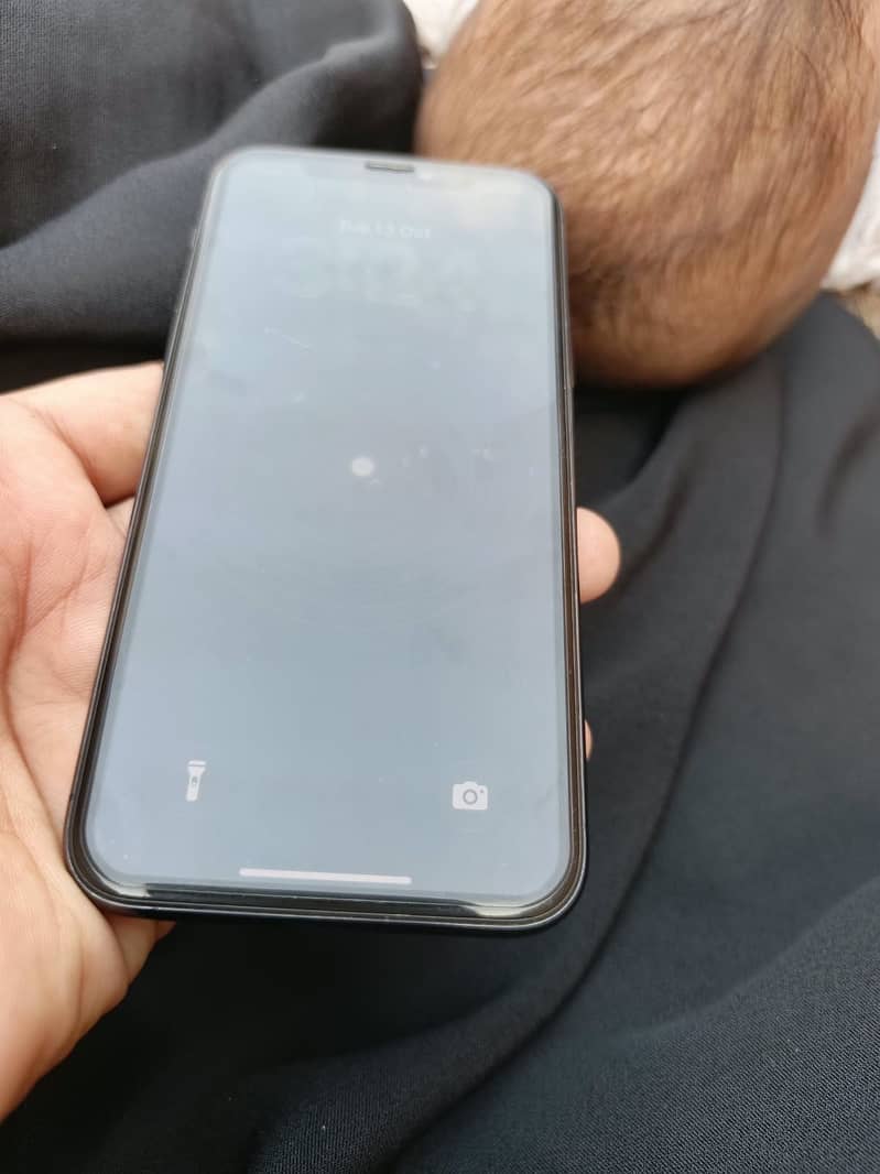 Apple iPhone 11 Pro 3