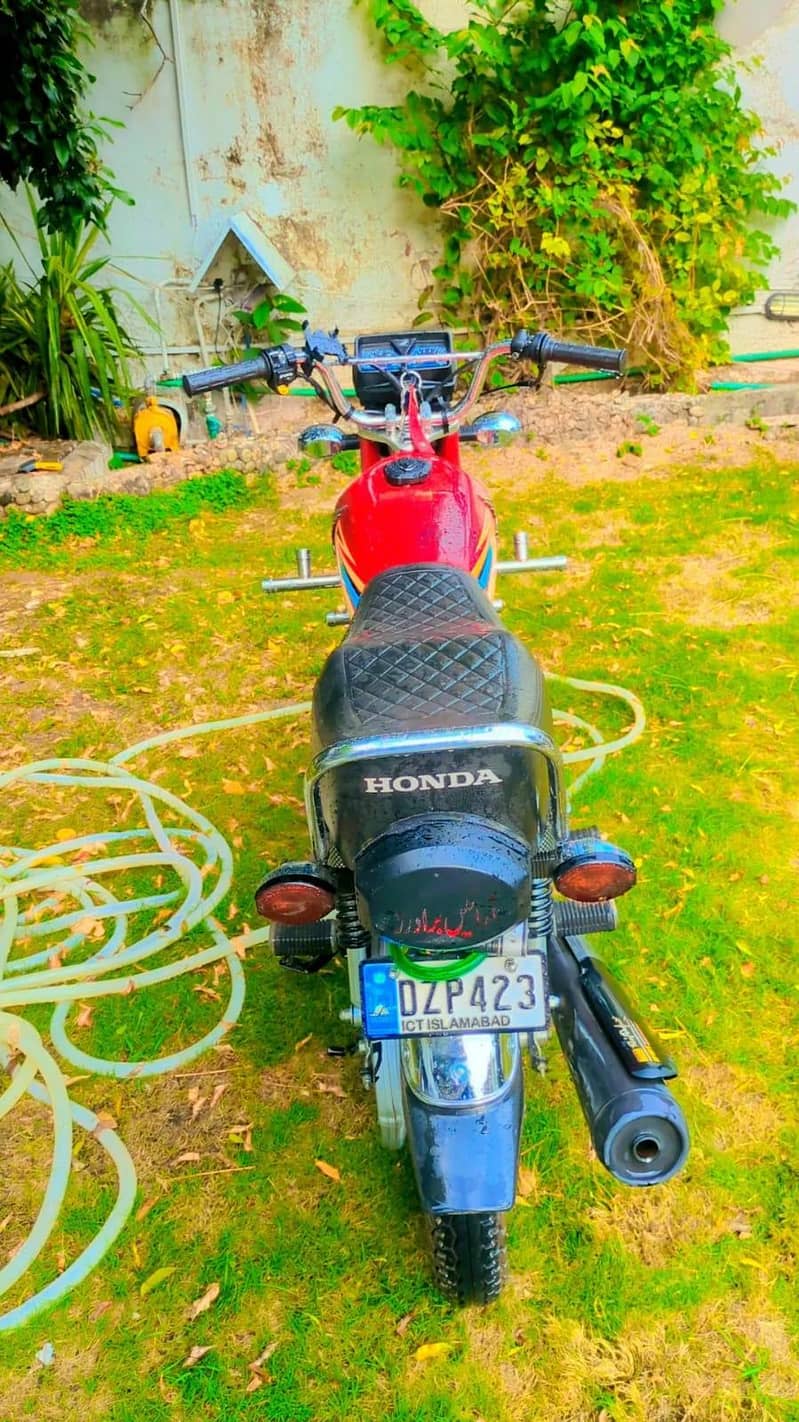 Honda 3