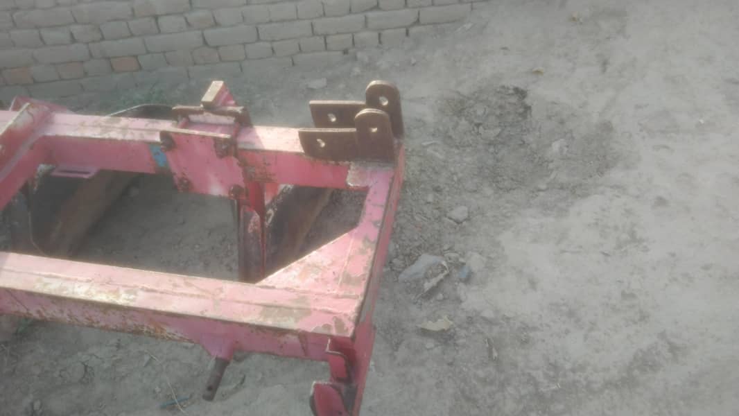 good Condition 1