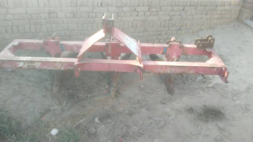 good Condition 2