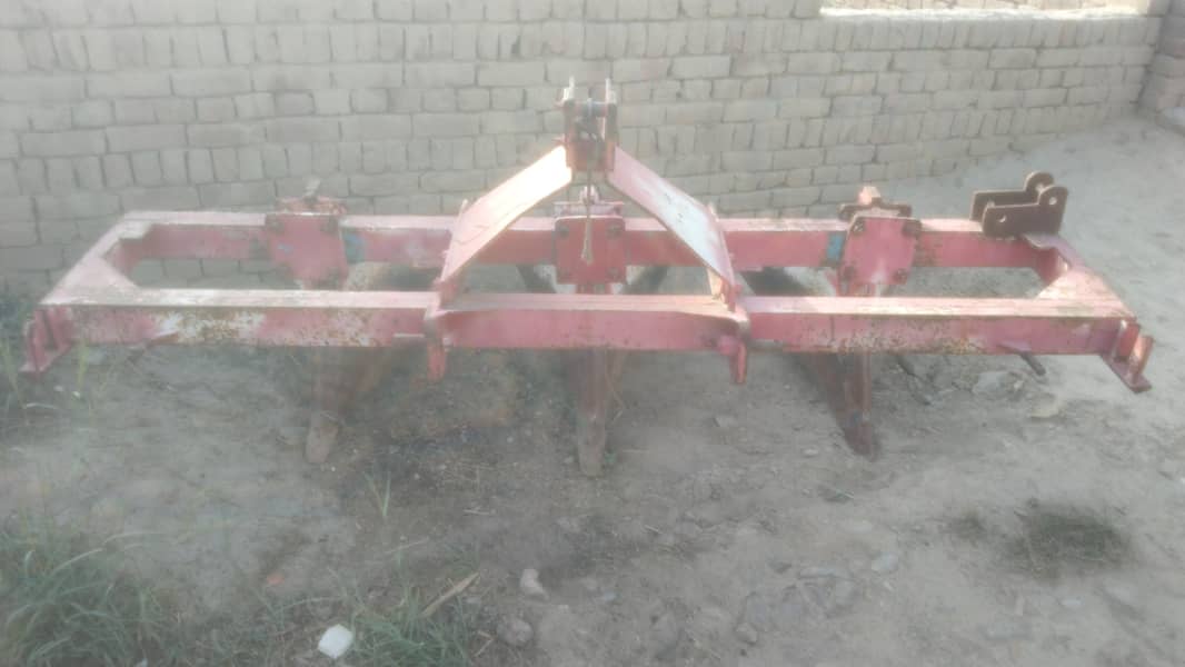 good Condition 7