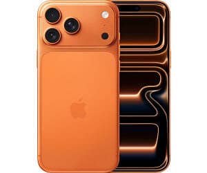 Apple iPhone 17 Pro Max