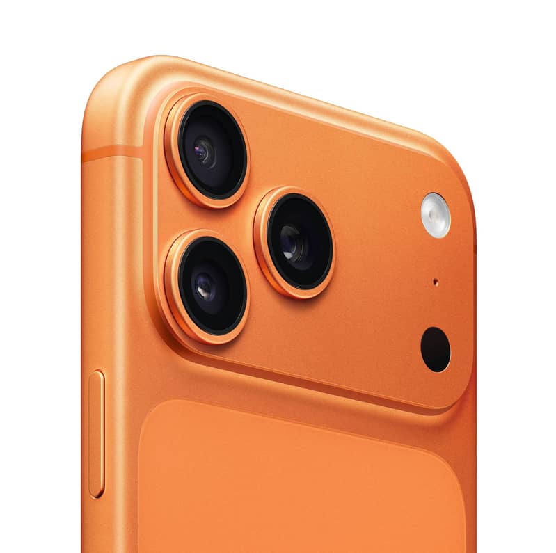 Apple iPhone 17 Pro Max 2