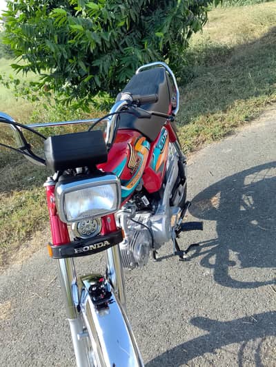 good condition bike 2027 model