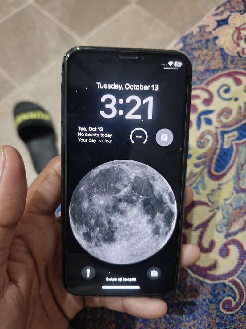 Apple iPhone X 1