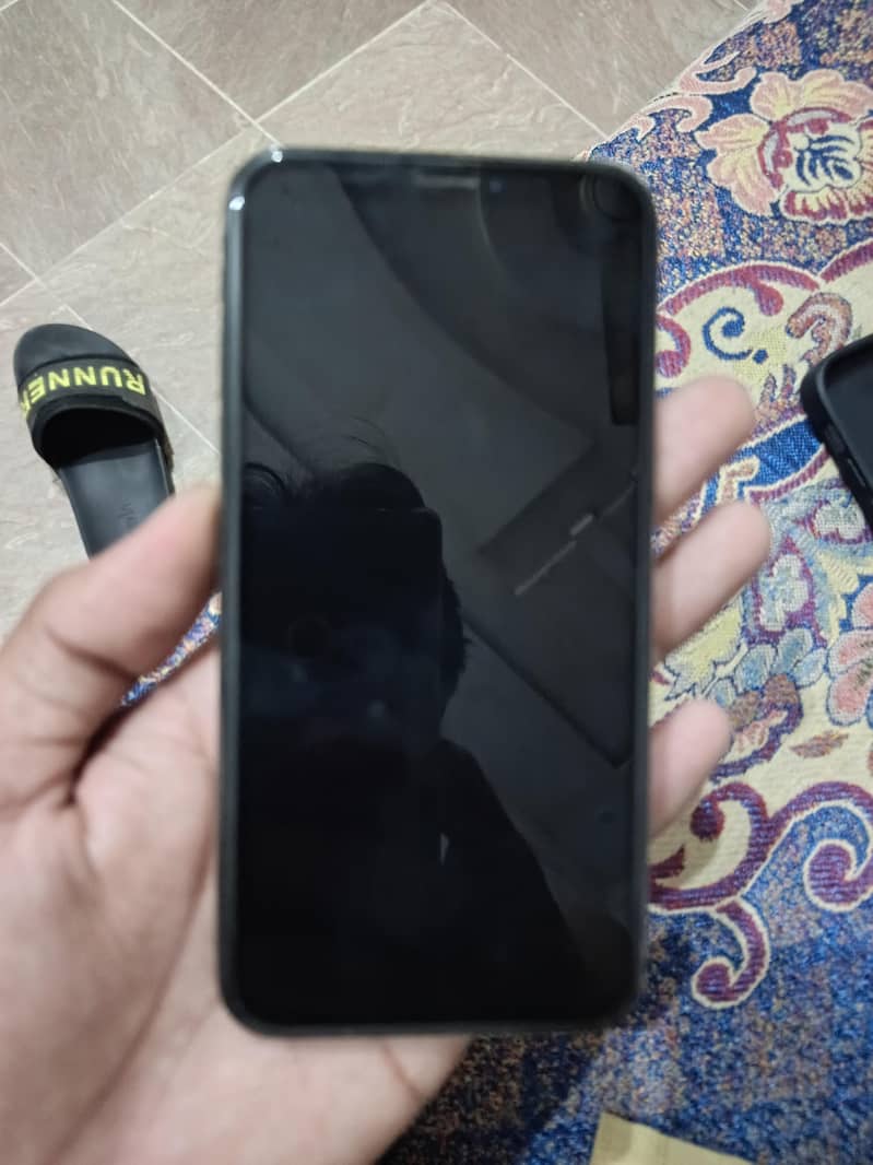 Apple iPhone X 2