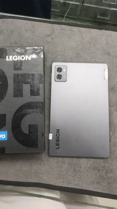 Lenovo Legion 120fps pubg