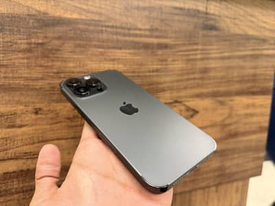 Apple iPhone 14 Pro Max