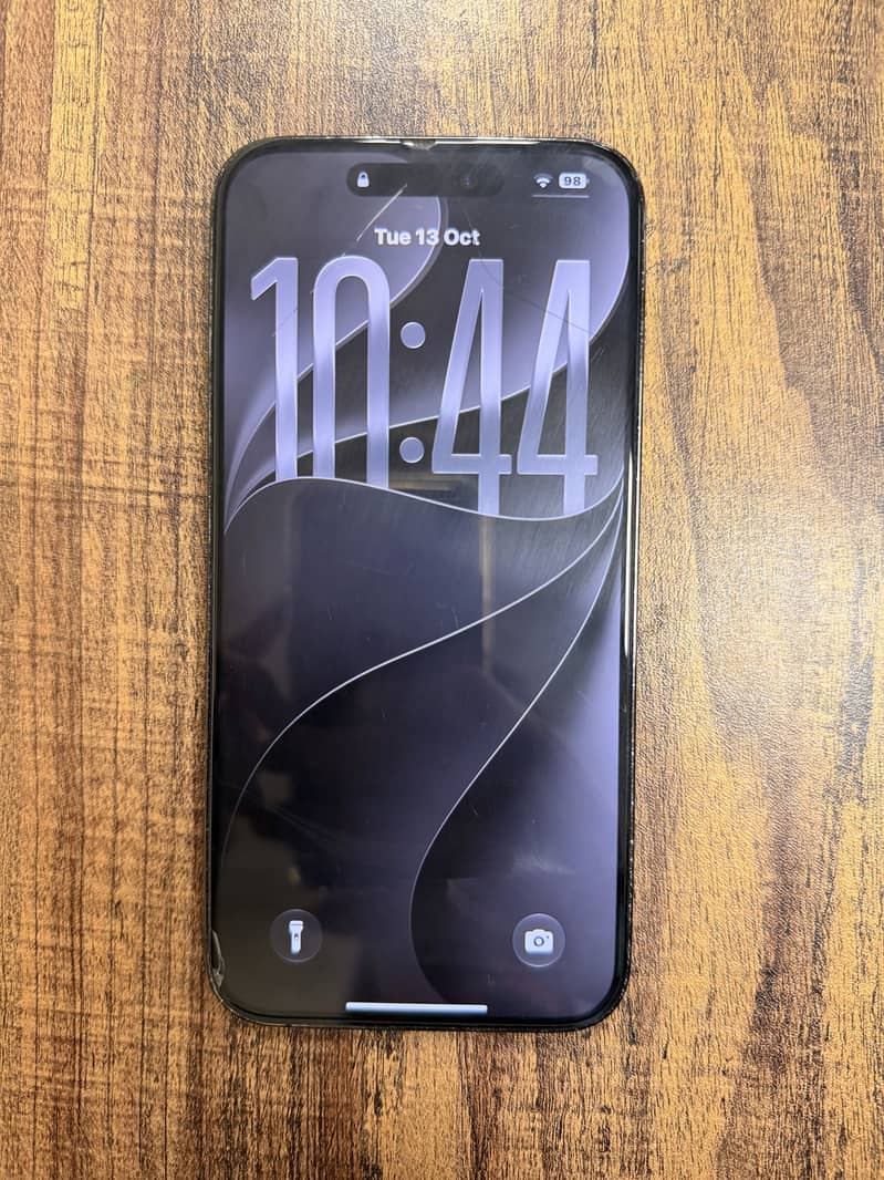 Apple iPhone 14 Pro Max 4