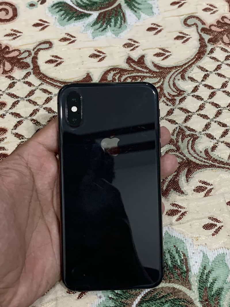 Apple iPhone XS 0