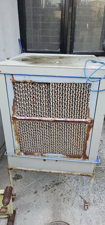 Air cooler, Fan,lahori air cooler