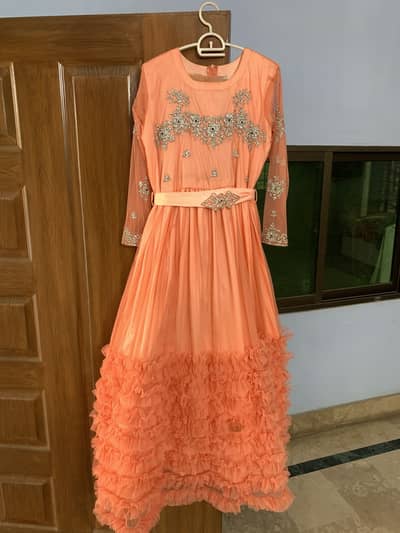 Girl maxi for sale