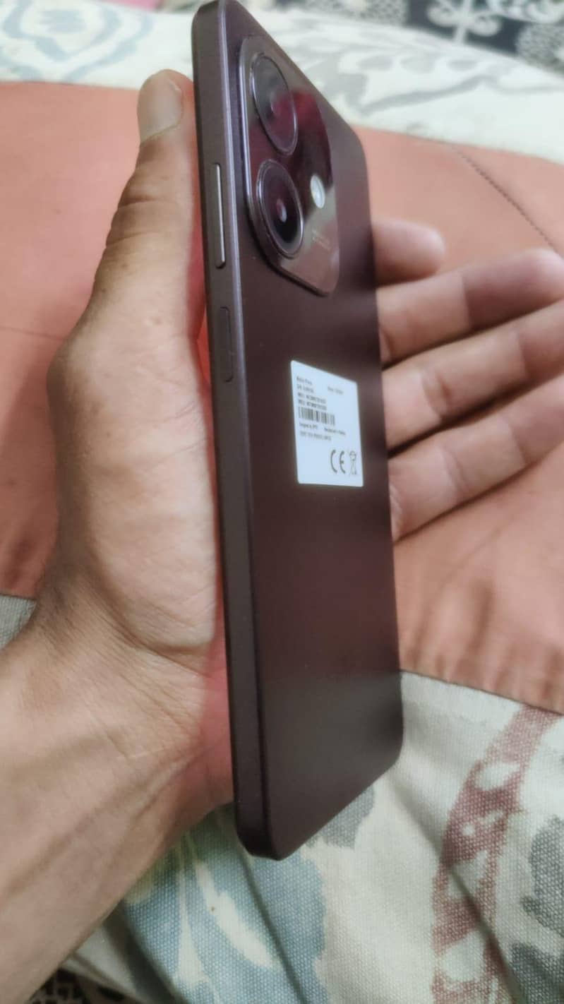 OPPO A5i 3