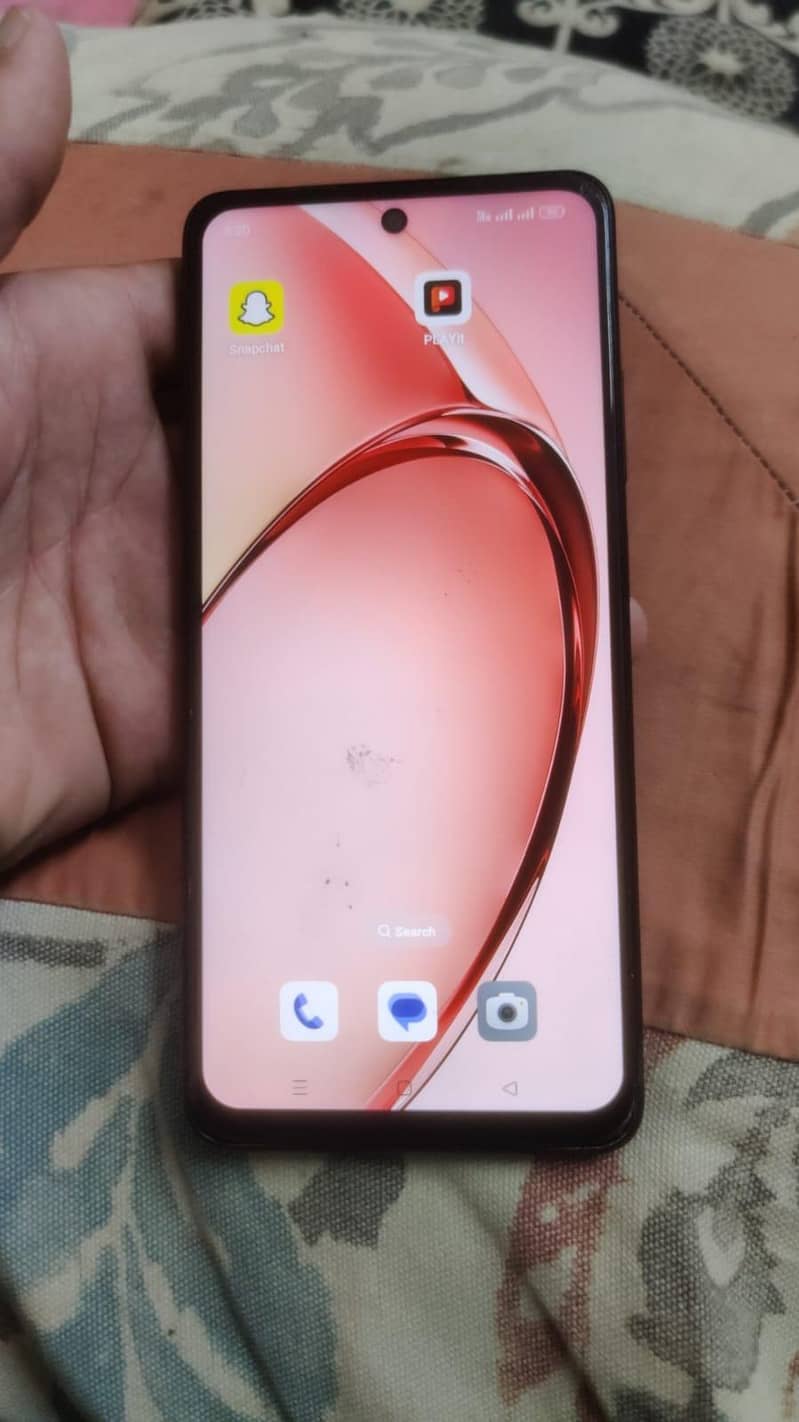 OPPO A5i 4