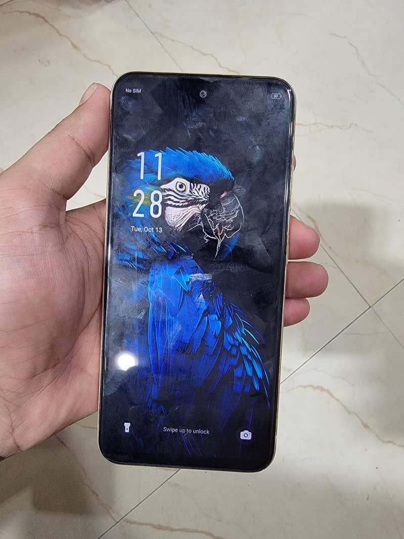 Infinix Smart 9 1
