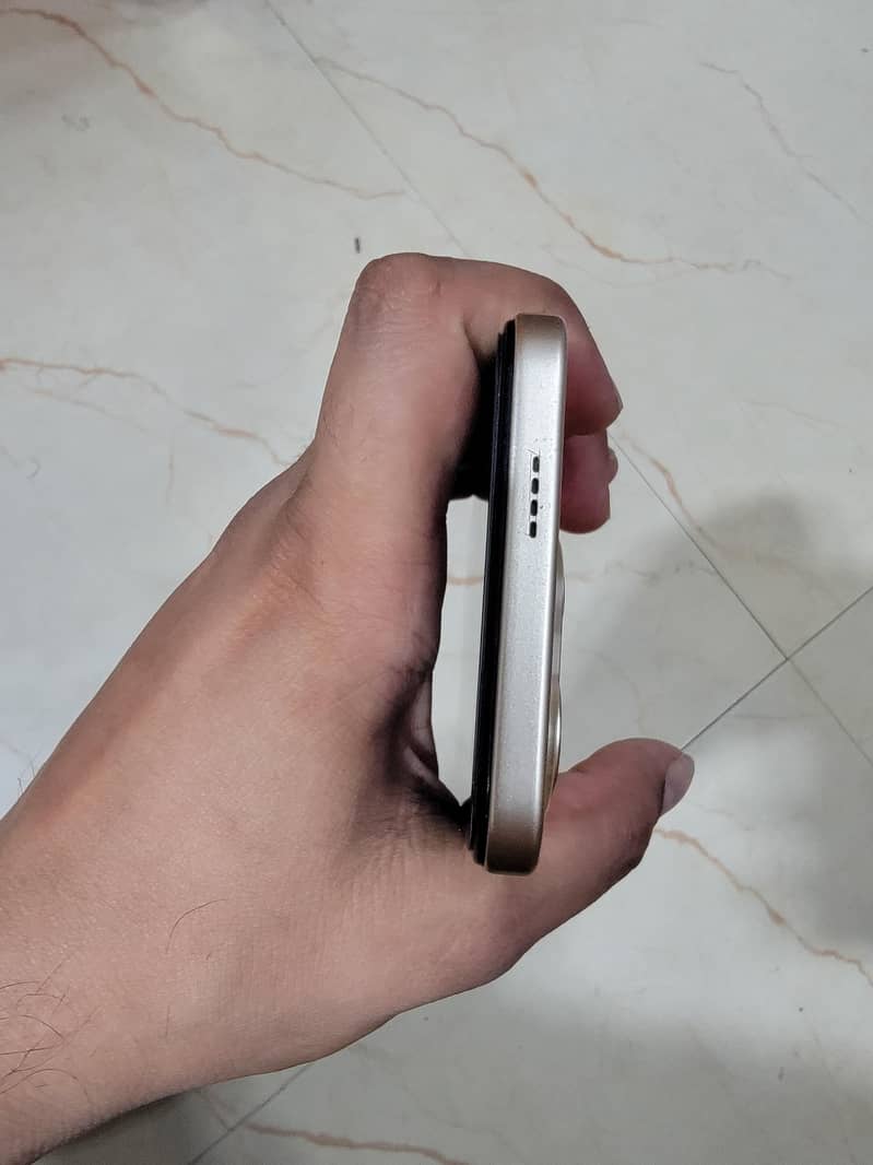 Infinix Smart 9 4