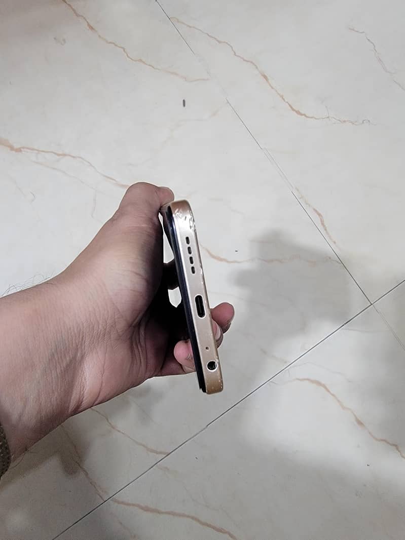 Infinix Smart 9 5