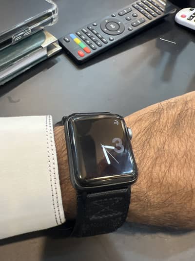 Apple watch series 3 42mm