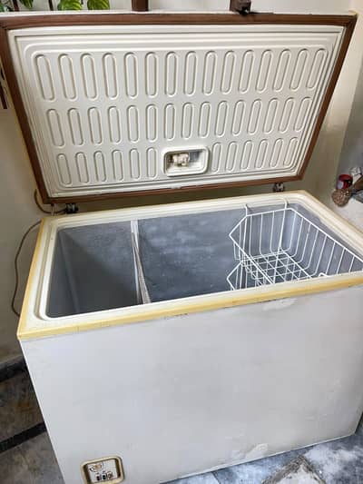 Deep Freezer 03248468747