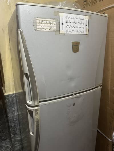 Dawlance fridge