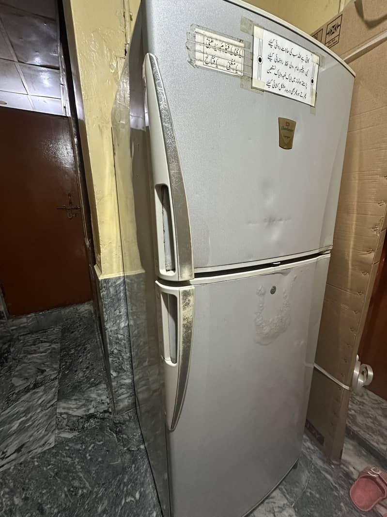 Dawlance fridge 1