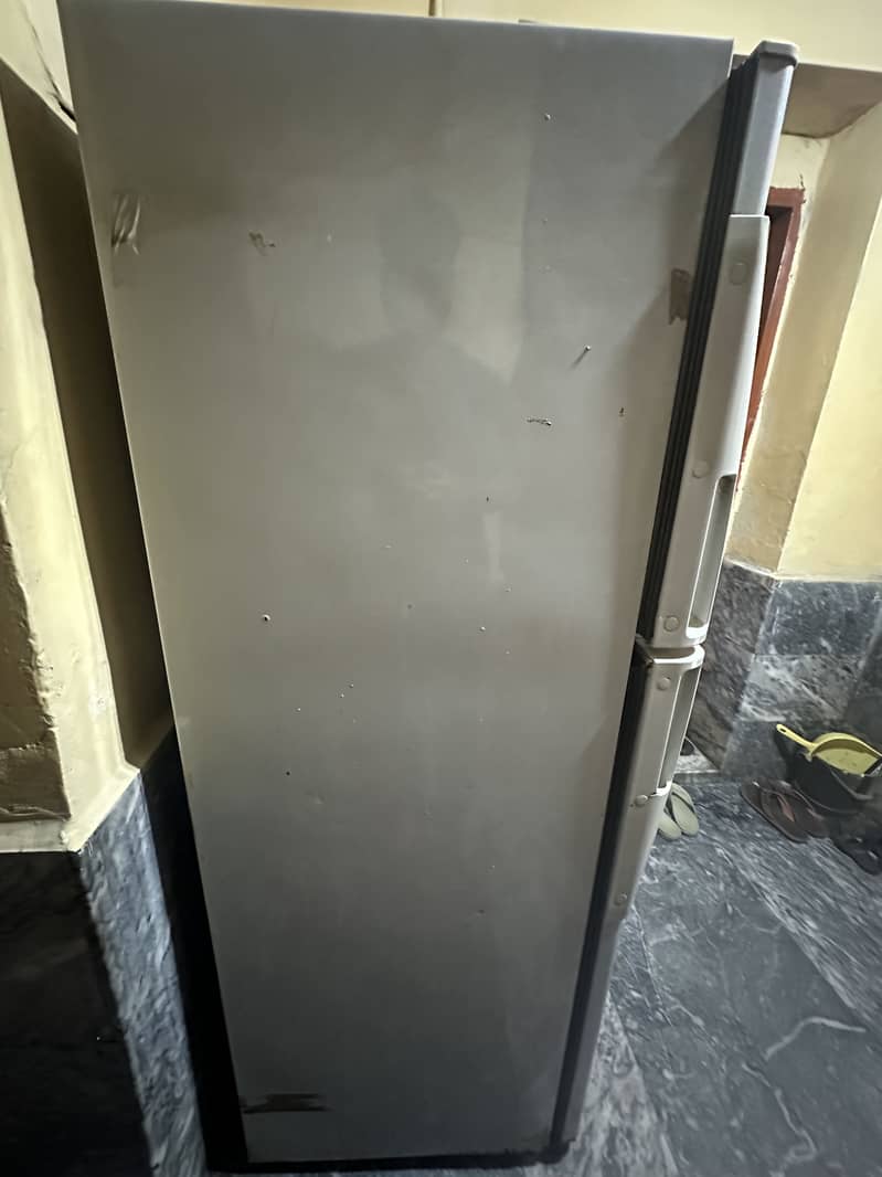 Dawlance fridge 3
