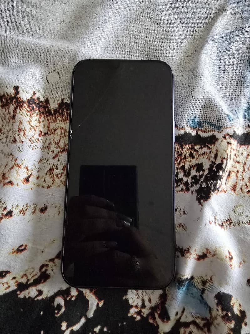 Apple iPhone 17 Pro Max 1
