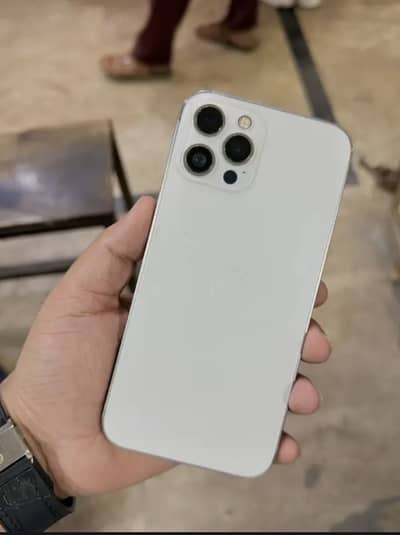 Apple iPhone 12 Pro Max
