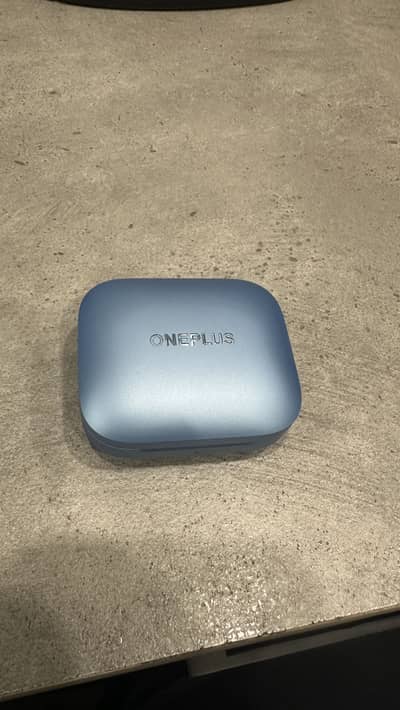 One Plus buds 3 Used