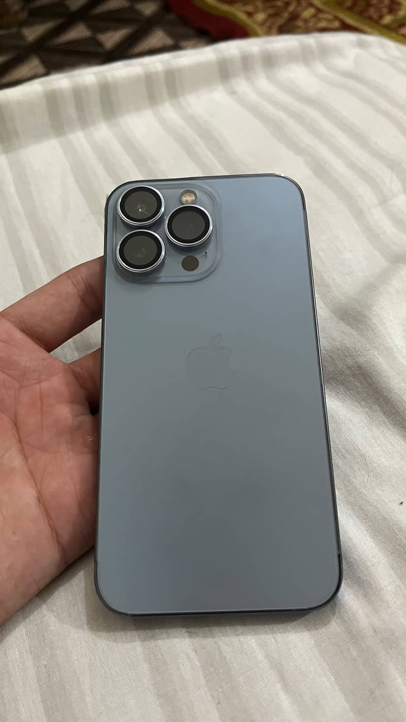 Apple iPhone 13 Pro 1