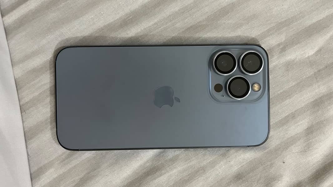 Apple iPhone 13 Pro 7
