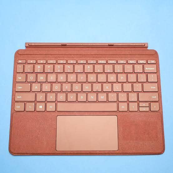 Microsoft surface go 2 2