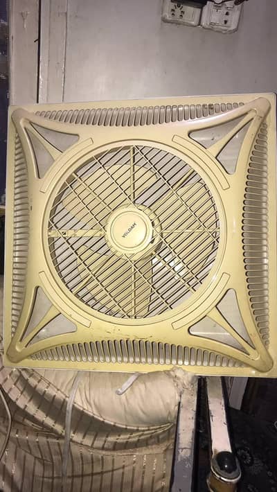celling fan