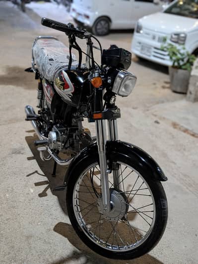Bike for sale
